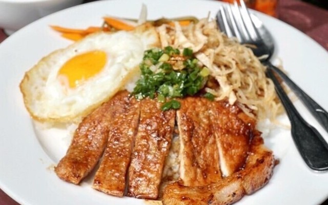 Bếp Phượng - Cơm Tấm Sài Gòn, Bún Riêu & Lẩu Riêu Cua Đồng - 206 Bà Triệu