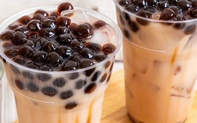 Trà Sữa Bấu - Nguyễn Thị Kiểu