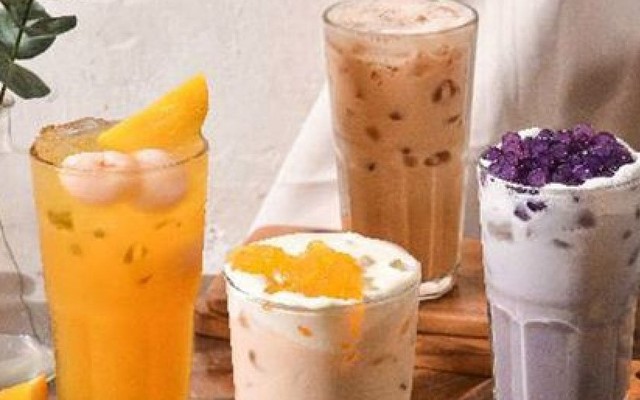 Gà Nướng Muối Ớt & Gà Nướng Tây Bắc - Hyhy