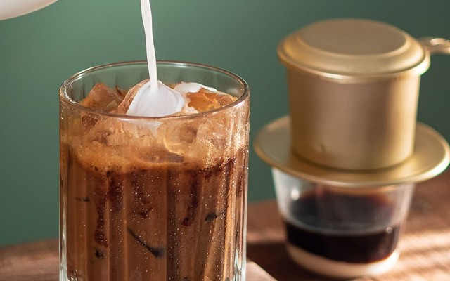Kinh Châu Coffe - Cà Phê, Nước Ép & Sinh Tố