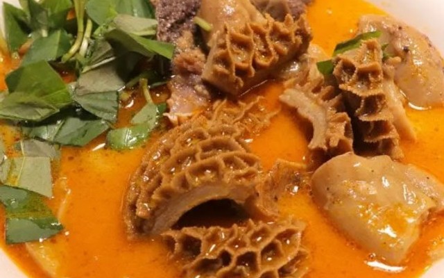 Phá Lấu Biệt Thự Cô Dung - Phạm Hữu Lầu