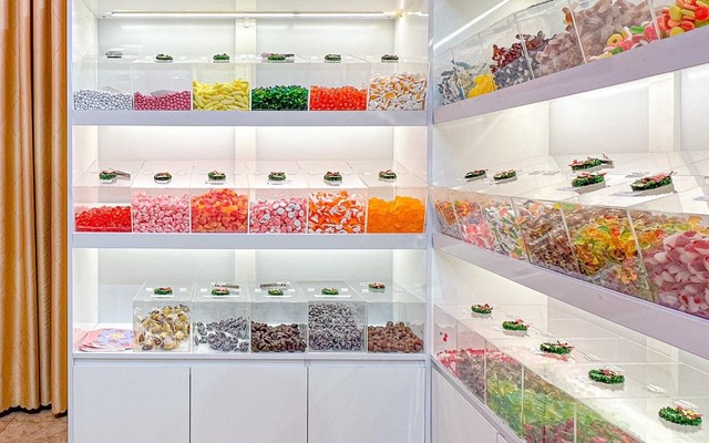 Ăn Vặt Panda Pẻn - 54 Tô Hiệu