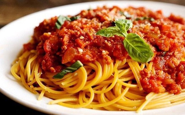 Quán Cá Bống - Mỳ Ý & Cơm Chiên - Tôn Đản