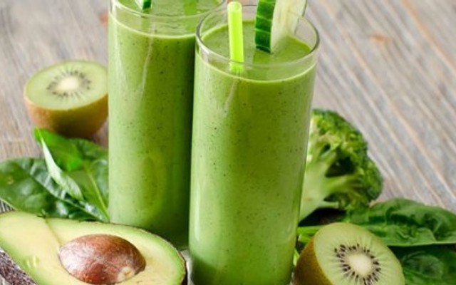 Ăn Vặt Mẹ Tôm - Nước Ép và Sinh Tố - Thọ Tháp