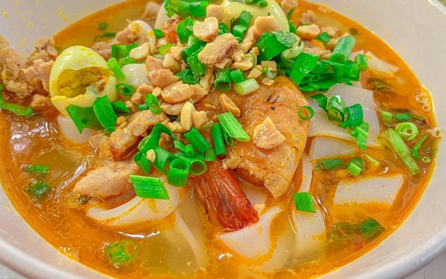 Mì Quảng Đại Lộc - D1