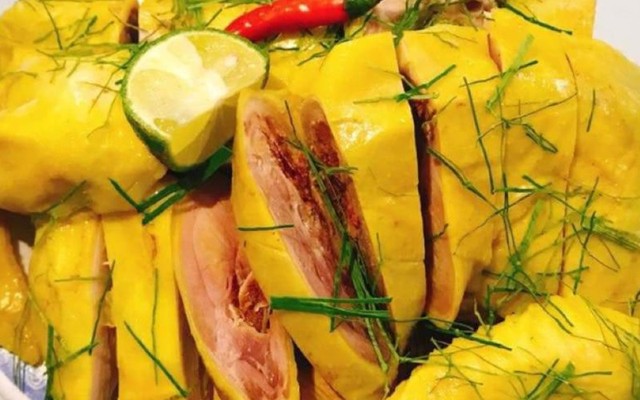Bếp Mẹ Hủi - Tân Thới Nhất 17
