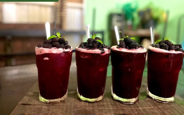 CÀ PHÊ SÀI GÒN XƯA - 140 NGUYỄN TIỂU LA