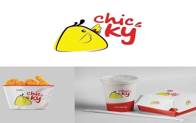 Chicky - Cơm & Gà Rán Ăn Vặt - Hoàng Văn Thái