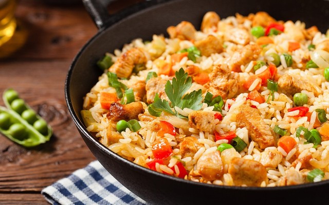 700 TOP RESTAURANT - Trần Hưng Đạo