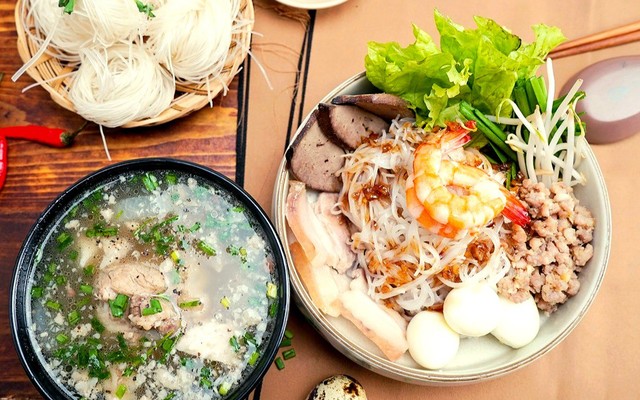 Tiệm 139 - Hủ Tiếu, Bánh Canh & Hoành Thánh - Hồ Sen