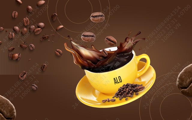 ALO COFFEE & TEA - Vạn Kiếp