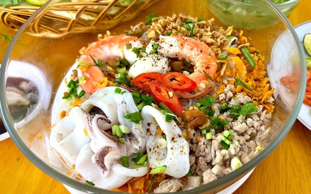 Hủ Tiếu Nam Vang - A Lũ