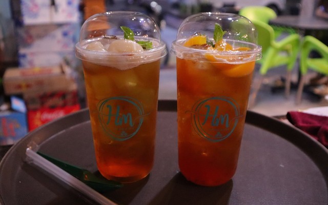 HM Coffee & Kids Play - Đường D1