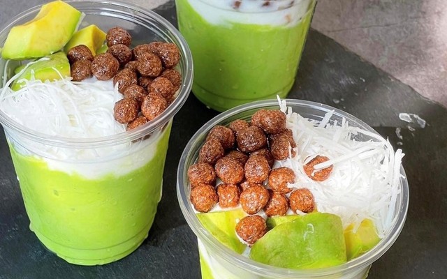 WIN Coffee - Vũ Xuân Chiêm
