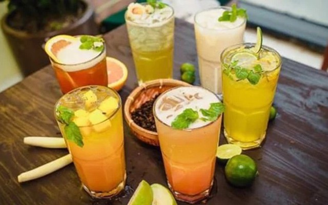 Danh Trà - Phan Trung