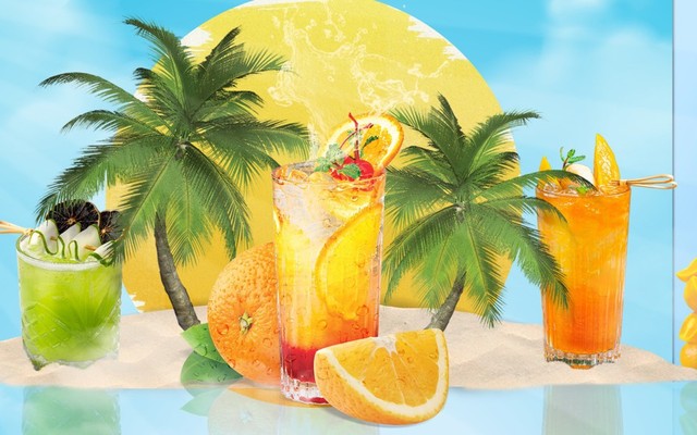 Nhiên Coffee - Nước Ép & Trà Sữa - Hoàng Diệu