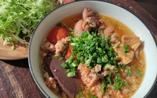 Bún Riêu Ngon Hương Vị Đà Lạt - Nguyễn Văn Quá