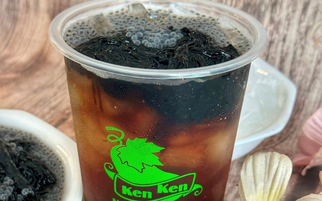 Bí Đao Ken Ken - Tôn Đản