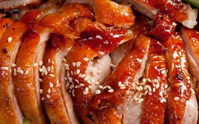 Vịt Quay Mắc Mật - 823 Ngô Quyền