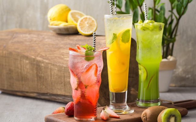 Cà Phê & Ăn Vặt Ba Hiền - Nguyễn Văn Công