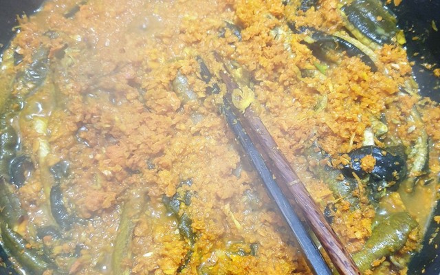 Cháo Lươn Nghệ Tươi CƠM NHÀ - Chung Cư Phạm Viết Chánh