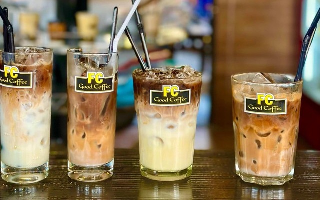 FC Good Coffee - Đồng Nai