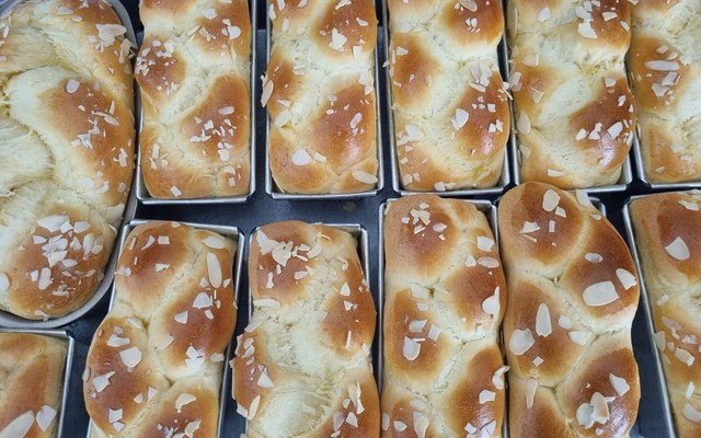 Ăn Vặt Dì NaNa - Trần Phú