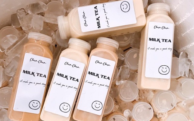 Charm Charm Cafe - Ngô Quyền