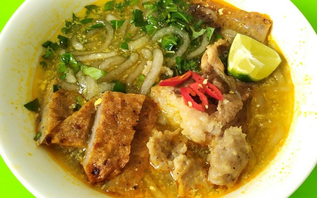 O Nhu Quán - 35 Trương Đăng Quế