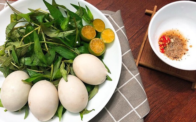 Phương Nam - Trứng Vịt Lộn - Trường Sa