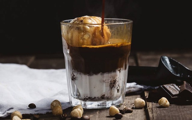 Cafe Kem 01 - Trần Bình Trọng