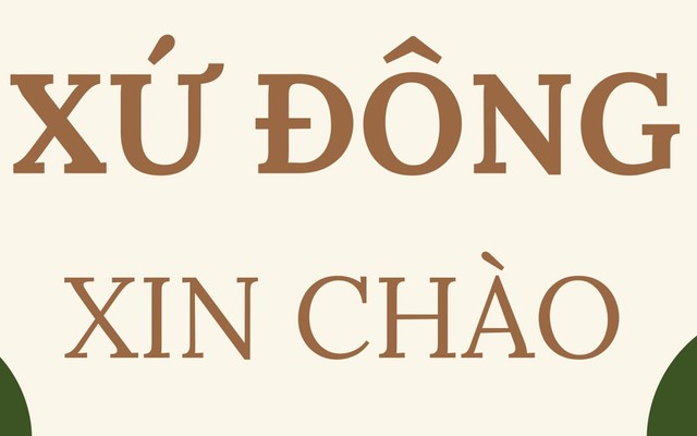 Xứ Đông Quán - Bánh Mì & Tào Phớ - Nhật Tảo