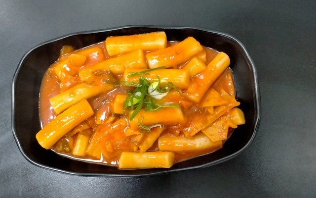 Haihai Tokbokki - 35 Đỗ Đình Thiện