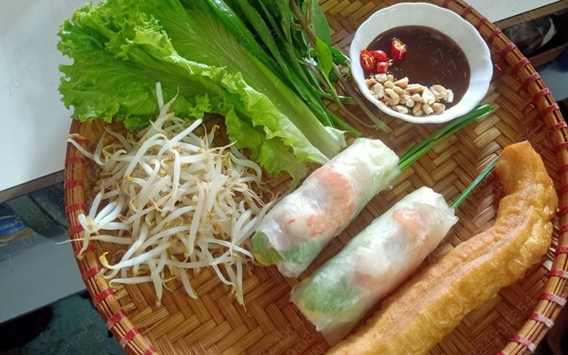 Tường Linh - Các Loại Gỏi