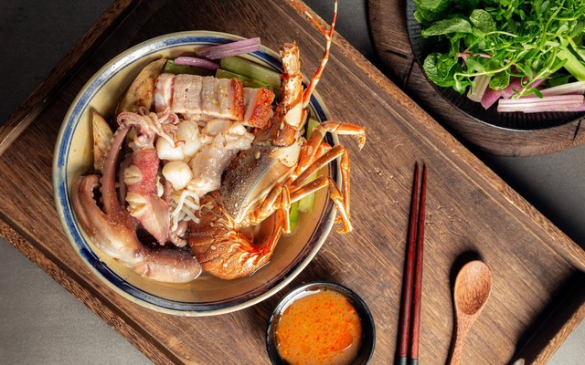 Tiệm Trà Mợ Tư - Bánh Ngọt - Đường 5