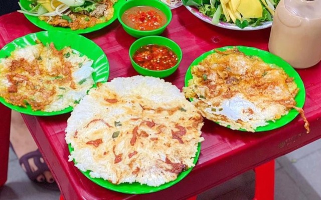 Bánh Ép Dẻo Huế - Hòa Thuận