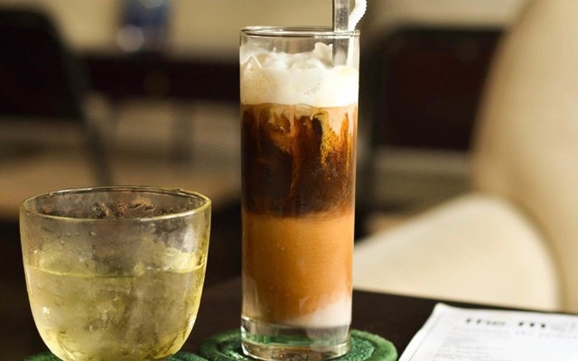 SongKim Coffee - Cà Phê, Sinh Tố & Nước Ép - Võ Văn Kiệt