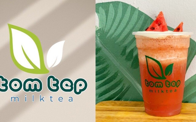 Tom Tep Milk Tea - Thịnh Liệt
