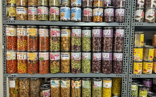 Juno Food - Ăn Vặt Bình Thạnh