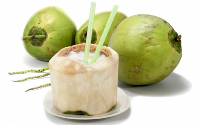 Huyền Mai - Dừa Xiêm & Thạch Dừa