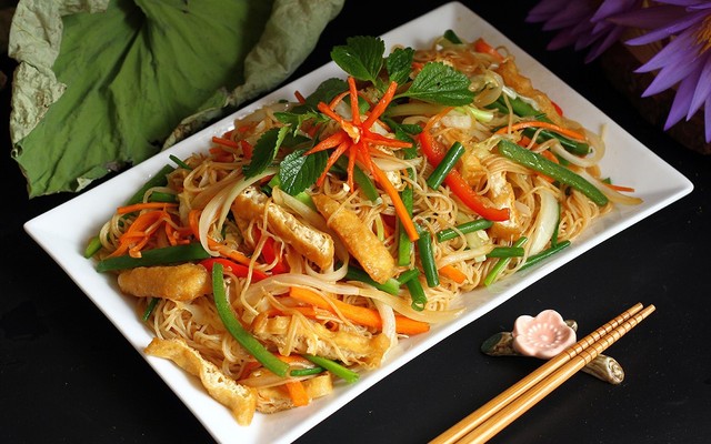 Bánh Cuốn Nóng Bắc Nam