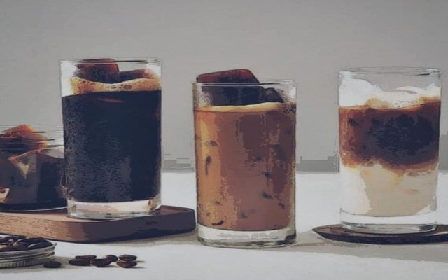 BÚN THỊT NƯỚNG & CAFE - Ngõ 106 Hoàng Quốc Việt