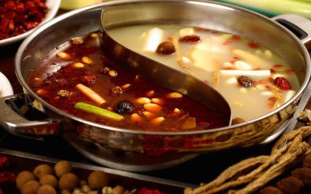 TOFU by Tefo - Mì Sủi Cảo & Dimsum - Mạc Thiên Tích