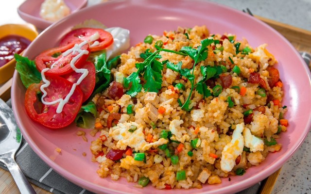 ChiuChiu Coffee & Tea - Nguyễn Công Trứ