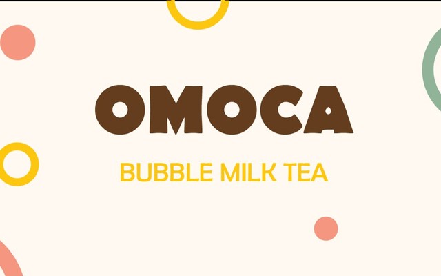 OMOCA - Trà Sữa & Trà Trái Cây - Cao Lỗ