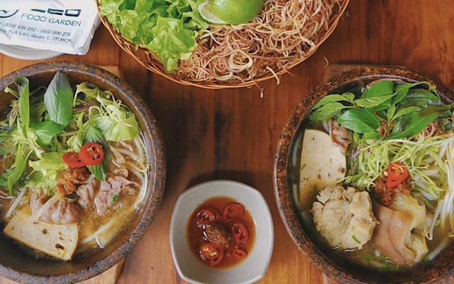 Bún Bò Thố Đá 111 - Phạm Ngũ Lão