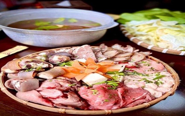 Bò Mẹt - Sốt Vang Hồi Ức - Đỗ Đức Dục