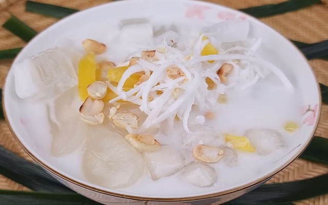 Chè Long Mập - Liên Khu 5-6