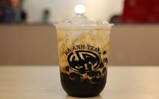Hà Anh Tea - Trà Sữa & Trà Trái Cây - Phan Văn Trị