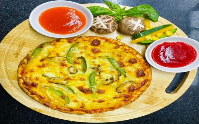 Pizza House - Phú Viên